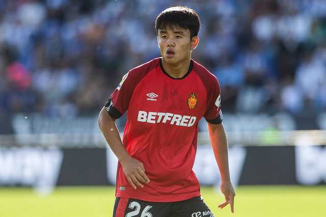 マジョルカのモレノ監督 ビジャレアル戦活躍の久保建英を称賛 彼は素晴らしい選手 至高の存在になるだろう サッカータイム マジョルカのモレノ監督 ビジャレアル戦活躍の久保建英を称賛 彼は素晴らしい選手 至高の存在になるだろう サッカータイム