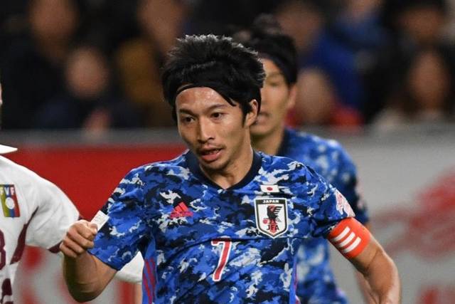 日本代表 なぜ柴崎岳が未招集なのか 森保監督が説明 サッカータイム