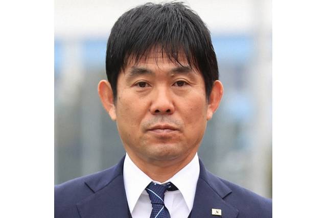 日本代表 24日の豪州戦、ニッポン放送が生中継