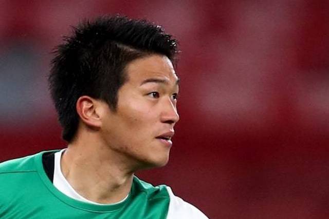 元清水エスパルス北川航也の現状を監督説明 セカンドチーム行きの可能性も サッカータイム