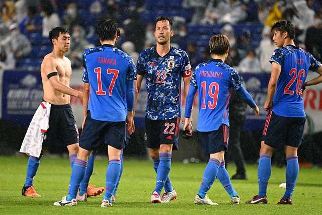 【日本代表】“歴代最強”のタレント力?