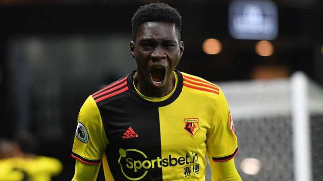 リバプール サールと35億で合意報道ってまじか サッカータイム