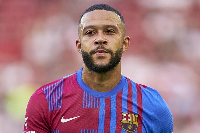 バルセロナさん デパイら新戦力3選手の登録完了 ピケの大幅給与カットで可能に サッカータイム