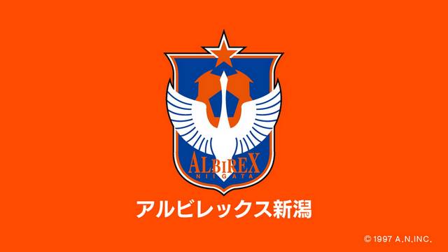 【アルビレックス新潟】J1昇格かかる大一番 8日仙台戦チケット完売