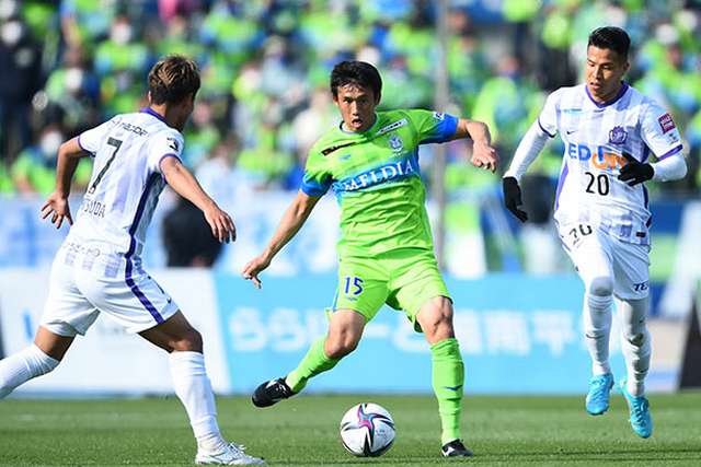 J1第6節 湘南ベルマーレ、広島に完封負けで開幕6試合未勝利