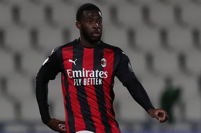 チェルシー トモリはプレミアのクラブにも買いたいとこはあるだろうし ミランの乞食ムーブは無視でいいな サッカータイム