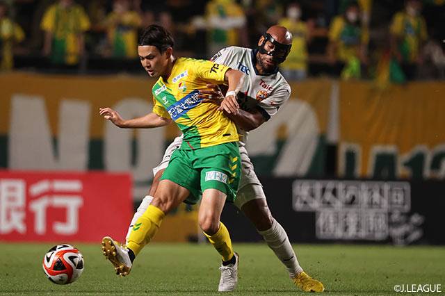 J2第16節 清水エスパルス、千葉に完封負けで連勝ストップ