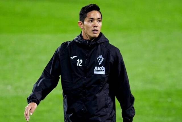 武藤嘉紀の 一時復帰 にニューカッスルサポーターが反発 無料で移籍させてもいい サッカータイム 武藤嘉紀の 一時復帰 にニューカッスルサポーターが反発 無料で移籍させてもいい サッカータイム