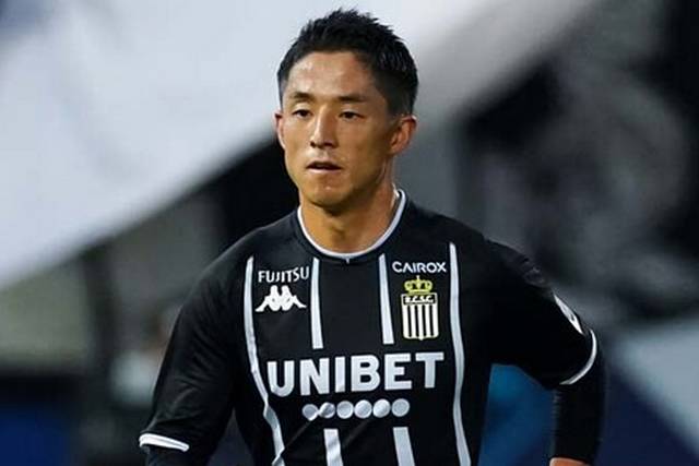 ベルギーで平均採点リーグ2位のmfに森保ジャパン入り待望論 サッカータイム