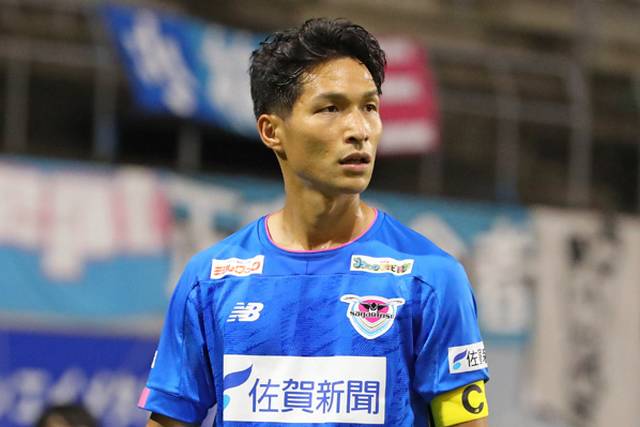 サガン鳥栖mf原川力 セレッソ大阪に完全移籍 4年間ありがとうございました サッカータイム