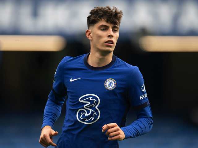 チェルシー ハフェルツ プレミアとブンデスの違いを語る 全員のレベルがとても高い サッカータイム チェルシー ハフェルツ プレミアとブンデスの違いを語る 全員のレベルがとても高い サッカータイム
