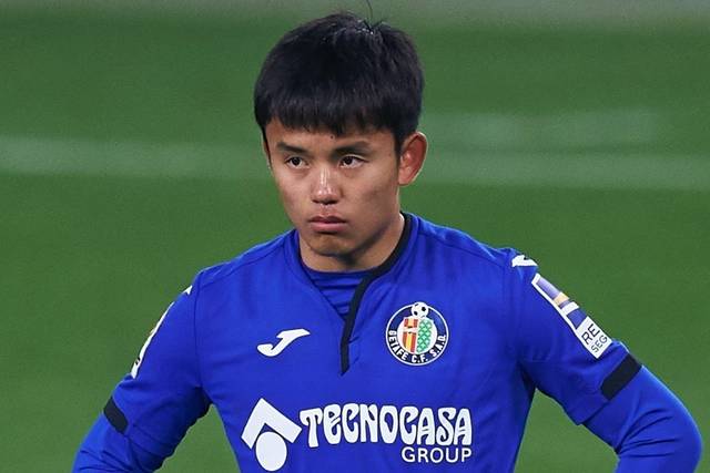 低調久保建英をスペインメディア酷評 首なし鶏のようにバタバタ走って サッカータイム