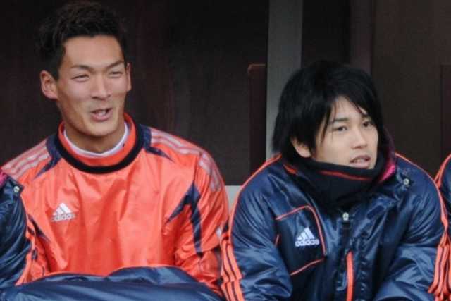 槙野智章 内田篤人引退に 寂しいよ 俺は寂しいよ サッカータイム