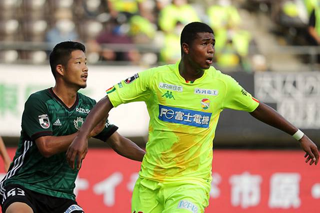【J2第32節】ジェフ千葉、松本山雅とスコアレスドローで連勝ストップ