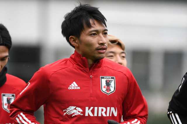 柴崎岳 いばらの道 スペイン2部でプレーを続ける理由 日本に帰るという選択肢は全くなかった サッカータイム