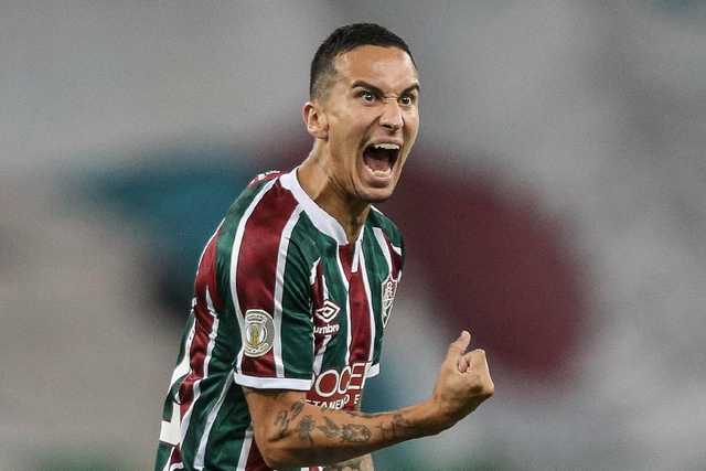 柏レイソル フルミネンセmfドジ獲得で合意 ブラジルメディア報道 サッカータイム 柏レイソル フルミネンセmfドジ獲得で合意 ブラジルメディア報道 サッカータイム