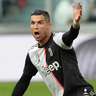 クリスティアーノ ロナウドの悲惨な実態 セリエa史上ワーストに迫る18本連続fk失敗 サッカータイム