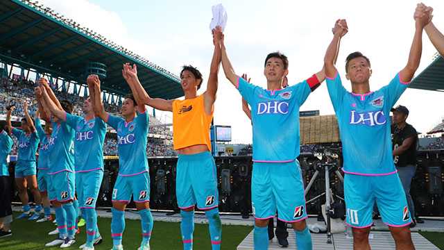 サガン鳥栖 スポンサー Dhc 撤退危機 今季初戦まで半月もユニホーム決まらない 異常事態 サッカータイム