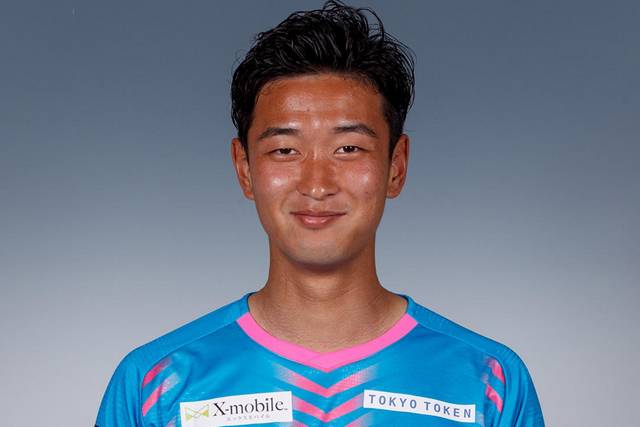 【横浜FC】鳥栖FW石井快征を完全移籍で獲得
