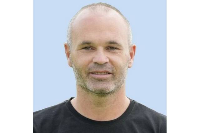 イニエスタ、MLSのマイアミ移籍で大筋合意　複数の欧米メディア報道