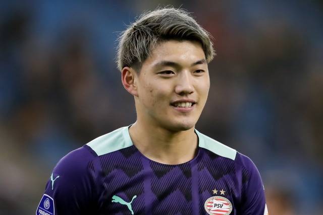 堂安律、“W杯or欧州CL”の2択へ回答