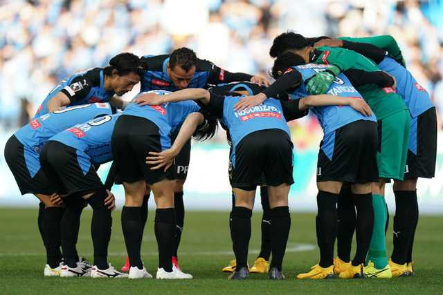 Jリーグ 尻 スポンサー解禁 パンツ後部の左右いずれか1か所 サッカータイム