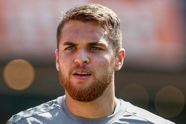 【ヴィッセル神戸】GKフェリペ・メギオラーロが完全移籍加入