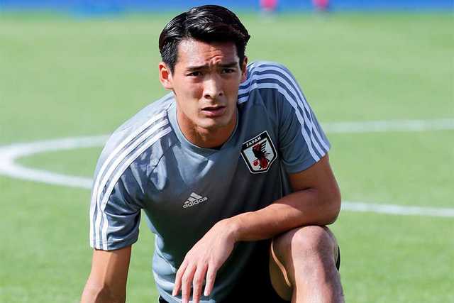 日本代表 イラン戦へ暗雲 槙野智章が体調不良で26日練習欠席 状態を見て病院で検査も アジア杯 サッカータイム