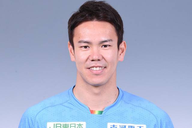【ジェフ千葉】GK鈴木椋大との契約更新を発表