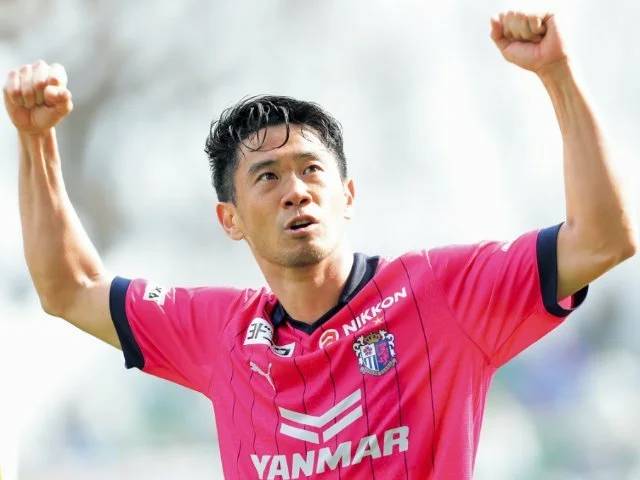 香川真司34歳が明かすJリーグ復帰の決断と孤独