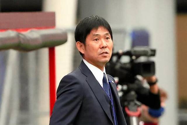 森保監督はオーストラリア戦勝利でも解任すべきか