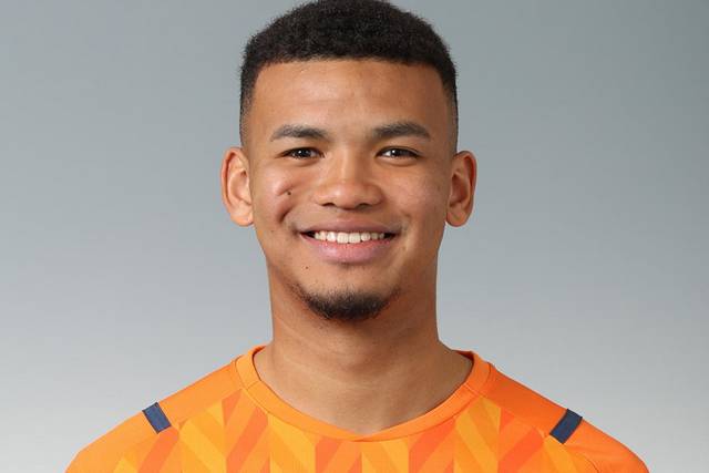 【清水エスパルス】FW栗原イブラヒムジュニアの復帰を発表