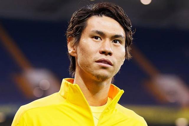 橋本拳人、ジェノア移籍の可能性浮上!