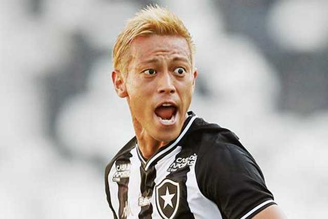 本田圭佑さん リーグ戦を再開させる論理的な理由を知りたい私は狂っているのだろうか サッカータイム