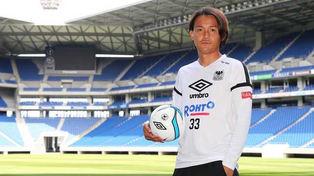 宇佐美貴史 天才と呼ばれた男の少年時代 サッカータイム