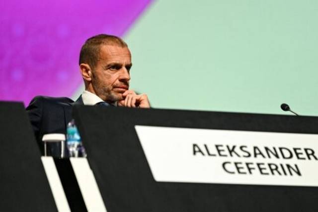 UEFA、財務規則を改正