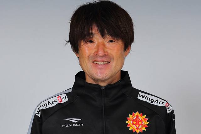 東京ヴェルディ 長島裕明氏のコーチ就任を発表 サッカータイム