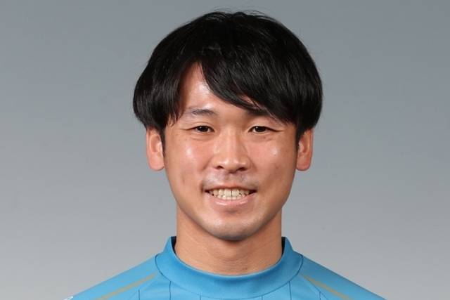 【アビスパ福岡】横浜FCからDF前嶋洋太を完全移籍で獲得