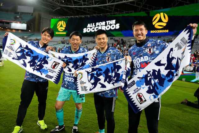 W杯、なぜ“アジア贔屓”?26年大会以降は日本の出場は“楽勝”に