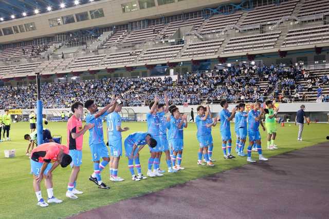 サガン鳥栖 V大分に完封勝利 ジエゴが決勝点 天皇杯2回戦 サッカータイム