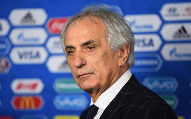 ハリルホジッチ監督 日本代表は少し怪我が多い W杯への計算を狂わす苦しい現状 サッカータイム