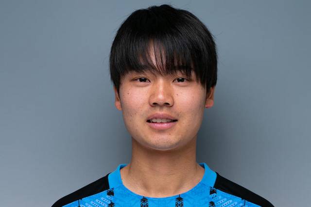 川崎フロンターレ Mf原田虹輝がガイナーレ鳥取に期限付き移籍 成長して帰ってこれるように頑張ります サッカータイム 川崎フロンターレ Mf原田虹輝がガイナーレ鳥取に期限付き移籍 成長して帰ってこれるように頑張ります サッカータイム
