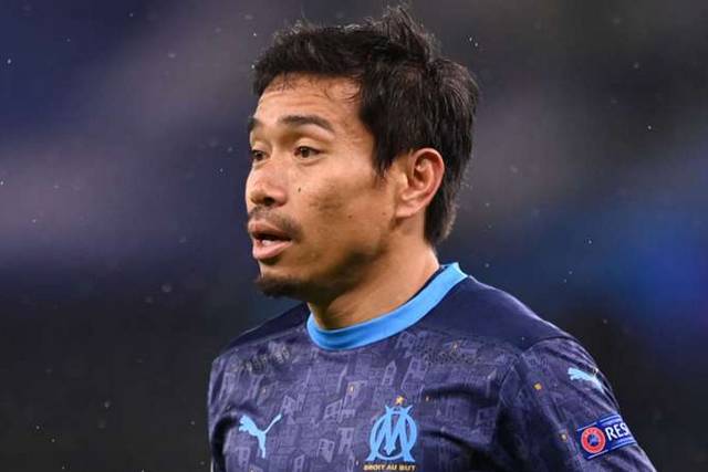 悲報 長友佑都さん マルセイユ地元紙に ゴースト と酷評されてしまう サッカータイム 悲報 長友佑都さん マルセイユ地元紙に ゴースト と酷評されてしまう サッカータイム