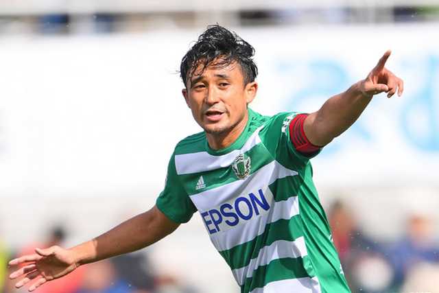 松本山雅df橋内優也 左ハムストリングス筋損傷で全治8週間 6月27日のj2第2節 金沢戦で負傷 サッカータイム