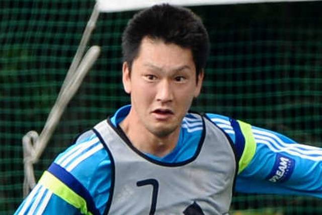 Fc東京の高萩洋次郎が交通事故 一時停止見落とし乗用車同士の接触 サッカータイム Fc東京の高萩洋次郎が交通事故 一時停止見落とし乗用車同士の接触 サッカータイム