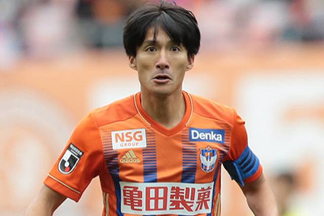 アルビレックス新潟 田中達也氏のトップチームコーチ就任を発表 サッカータイム アルビレックス新潟 田中達也氏のトップチームコーチ就任を発表 サッカータイム