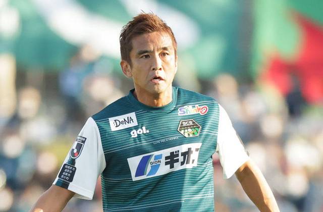 SC相模原MF稲本潤一が契約満了