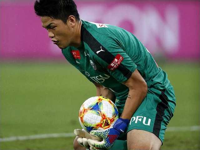 Jリーグは外国人守護神だらけ 日本人gkに未来はあるのか サッカータイム