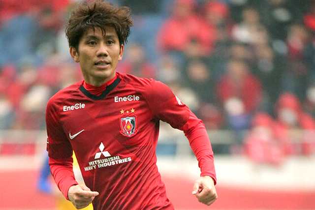 柏木陽介さんにfc岐阜が獲得オファー サッカータイム