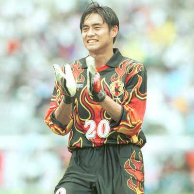川口能活 日本代表gkコーチ就任へ 現役引退即の仰天人事 サッカータイム